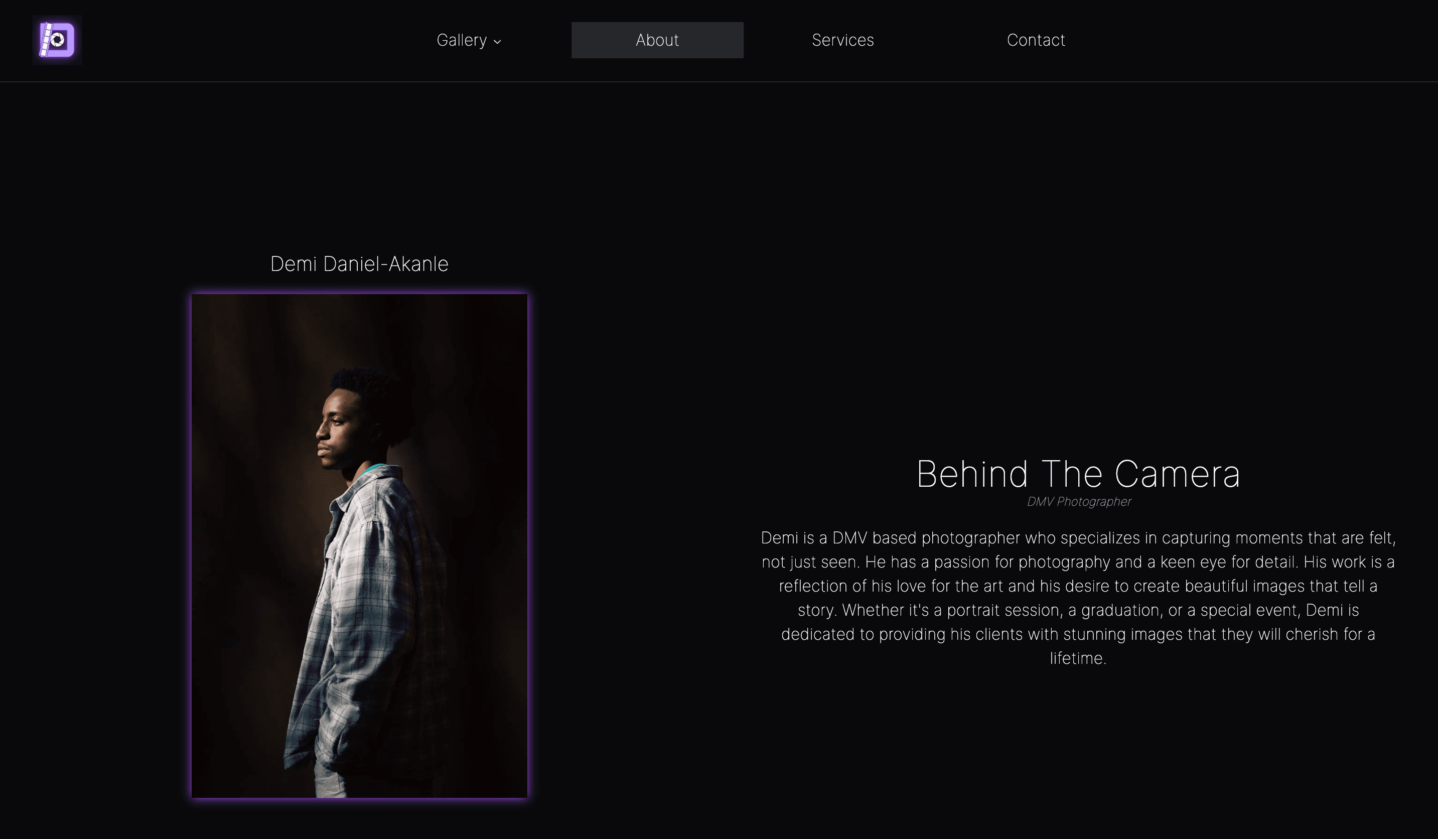 DLabs Photography gallery image 3
