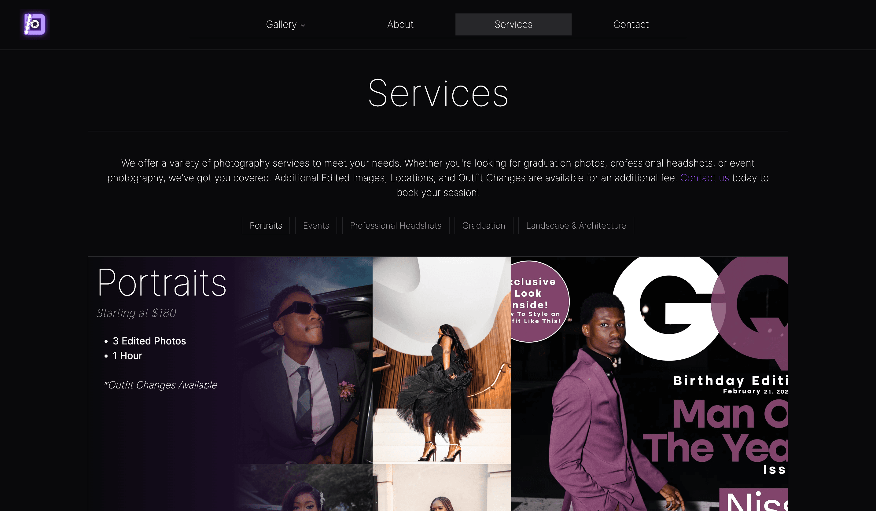 DLabs Photography gallery image 4